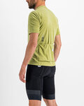 SPORTFUL Camiseta de manga corta - GIARA - verde claro