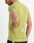 SPORTFUL Camiseta de manga corta - GIARA - verde claro