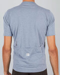 SPORTFUL Camiseta de manga corta - GIARA - azul claro
