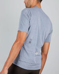 SPORTFUL Camiseta de manga corta - GIARA - azul claro