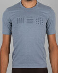 SPORTFUL Camiseta de manga corta - GIARA - azul claro