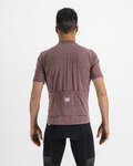 SPORTFUL Camiseta de manga corta - GIARA - púrpura