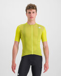 SPORTFUL jersey de manga corta - SUPERGIARA - amarillo