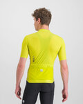 SPORTFUL jersey de manga corta - SUPERGIARA - amarillo