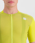 SPORTFUL jersey de manga corta - SUPERGIARA - amarillo