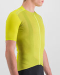 SPORTFUL jersey de manga corta - SUPERGIARA - amarillo