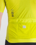 SPORTFUL jersey de manga corta - SUPERGIARA - amarillo