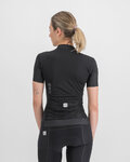 SPORTFUL jersey de manga corta - SUPERGIARA - negro