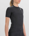 SPORTFUL jersey de manga corta - SUPERGIARA - negro