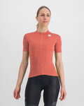 SPORTFUL jersey de manga corta - SUPERGIARA - naranja