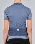SPORTFUL jersey de manga corta - SUPERGIARA - azul