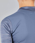 SPORTFUL jersey de manga corta - SUPERGIARA - azul