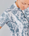 SPORTFUL jersey de manga corta - ESCAPE SUPERGIARA - blanco/azul
