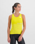 SPORTFUL maillot sin mangas - GIARA - amarillo