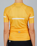 SPORTFUL jersey de manga corta - EVO - amarillo
