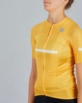 SPORTFUL jersey de manga corta - EVO - amarillo