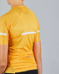 SPORTFUL jersey de manga corta - EVO - amarillo