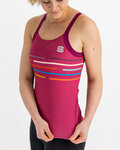 SPORTFUL camiseta sin mangas - VELODROME - ciclamen