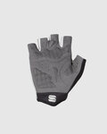 SPORTFUL guantes de dedos cortos - RACE - blanco