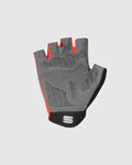 SPORTFUL guantes de dedos cortos - RACE - rojo