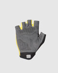SPORTFUL guantes de dedos cortos - RACE - amarillo