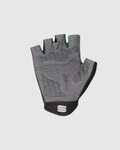SPORTFUL guantes de dedos cortos - RACE - verde