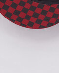 SPORTFUL tapa - CHECKMATE - granate
