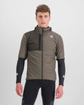 SPORTFUL chaqueta aislante - SUPERGIARA PUFFY - verde