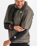 SPORTFUL chaqueta aislante - SUPERGIARA PUFFY - verde