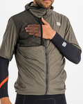SPORTFUL chaqueta aislante - SUPERGIARA PUFFY - verde