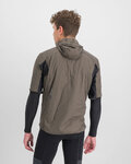 SPORTFUL chaqueta aislante - SUPERGIARA PUFFY - verde