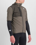SPORTFUL chaqueta aislante - SUPERGIARA PUFFY - verde