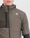 SPORTFUL chaqueta aislante - SUPERGIARA PUFFY - verde