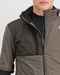 SPORTFUL chaqueta aislante - SUPERGIARA PUFFY - verde