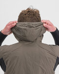 SPORTFUL chaqueta aislante - SUPERGIARA PUFFY - verde