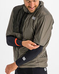 SPORTFUL chaqueta aislante - SUPERGIARA PUFFY - verde