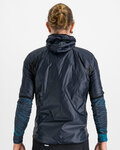 SPORTFUL chaqueta aislante - SUPERGIARA - azul