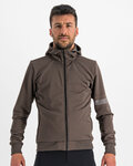 SPORTFUL sudadera - GIARA - marrón