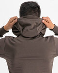 SPORTFUL sudadera - GIARA - marrón