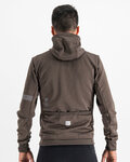 SPORTFUL sudadera - GIARA - marrón