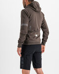 SPORTFUL sudadera - GIARA - marrón