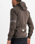 SPORTFUL sudadera - GIARA - marrón