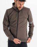 SPORTFUL sudadera - GIARA - marrón