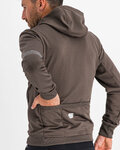 SPORTFUL sudadera - GIARA - marrón