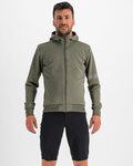 SPORTFUL sudadera - GIARA - verde