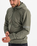 SPORTFUL sudadera - GIARA - verde