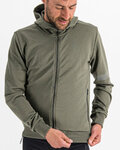 SPORTFUL sudadera - GIARA - verde