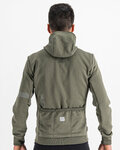 SPORTFUL sudadera - GIARA - verde