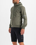 SPORTFUL sudadera - GIARA - verde