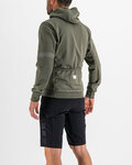 SPORTFUL sudadera - GIARA - verde